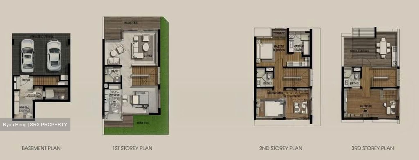 Alana (D28), Terrace #578736781